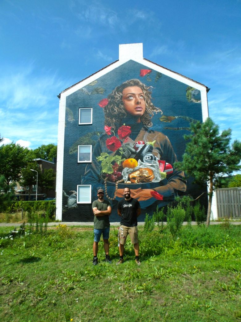 Mural-niels-kasper-klaar-kunstwerk.JPG title = 