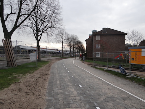Tijdelijkfietspad.JPG title = 